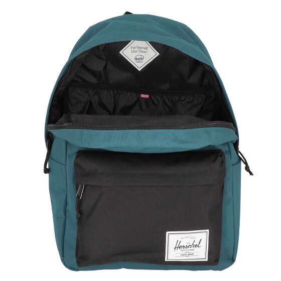 Herschel Classic XL Daypack 44 cm Compartiment pour ordinateur portable