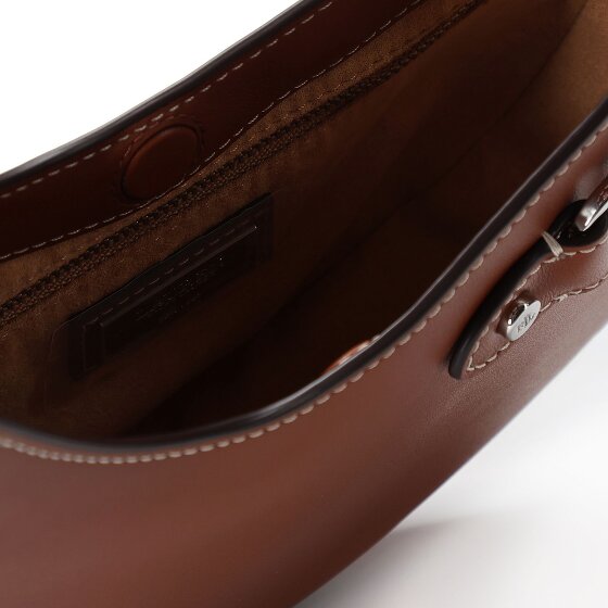 Lauren Ralph Lauren Tasha Sac à bandoulière Cuir 19.5 cm