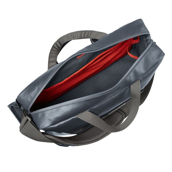 Vaude Sacoche de vélo Mineo 42 cm pour ordinateur portable