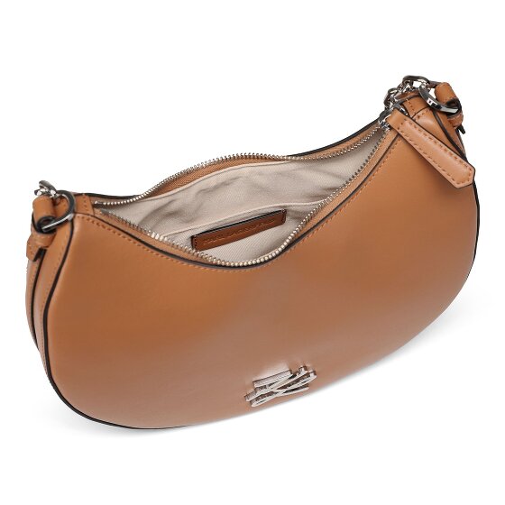 Karl Lagerfeld Autograph Sac à bandoulière Cuir 28 cm