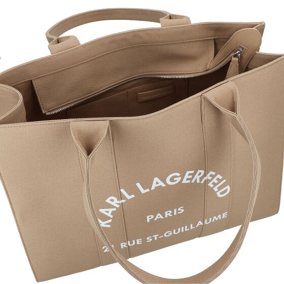 Karl Lagerfeld Rsg Sac de shopper 44 cm