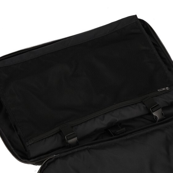 Piquadro Modus Special 2 roulettes Trolley de cabine 50 cm Compartiment pour ordinateur portable