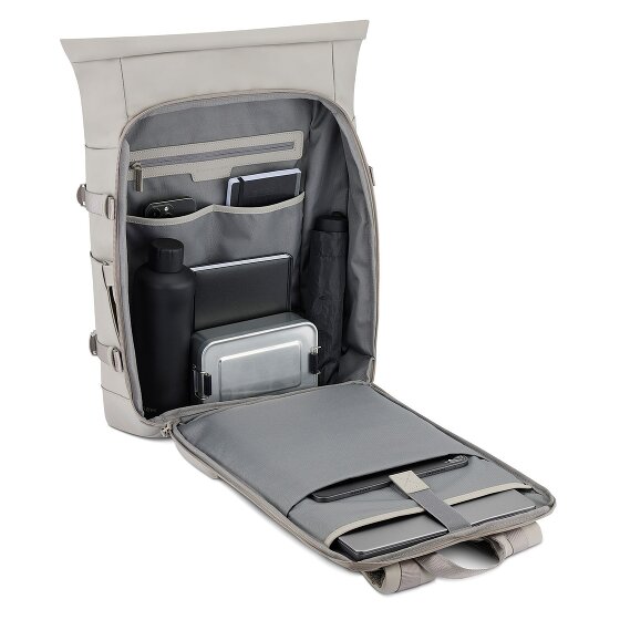 Kapten & Son Helsinki Pro Daypack 52 cm Compartiment pour ordinateur portable