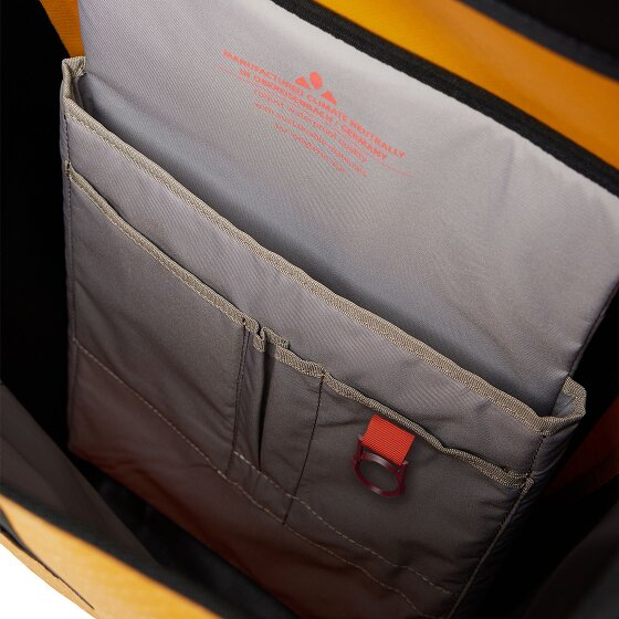 Vaude Clubride 25 Sac à dos pour vélo 50 cm