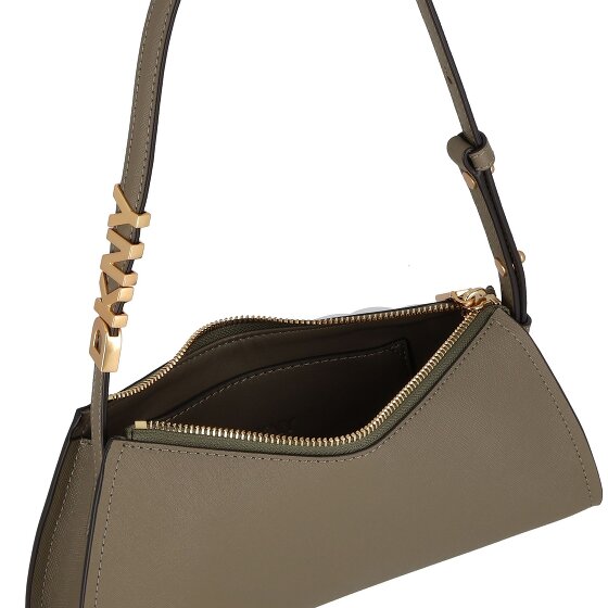 DKNY Avril Sac à bandoulière Cuir 26 cm