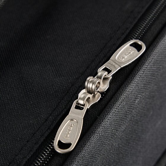 Benzi 5814 2 roues Valise cabine S 51 cm