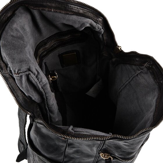 Campomaggi Sac à dos en cuir 38 cm