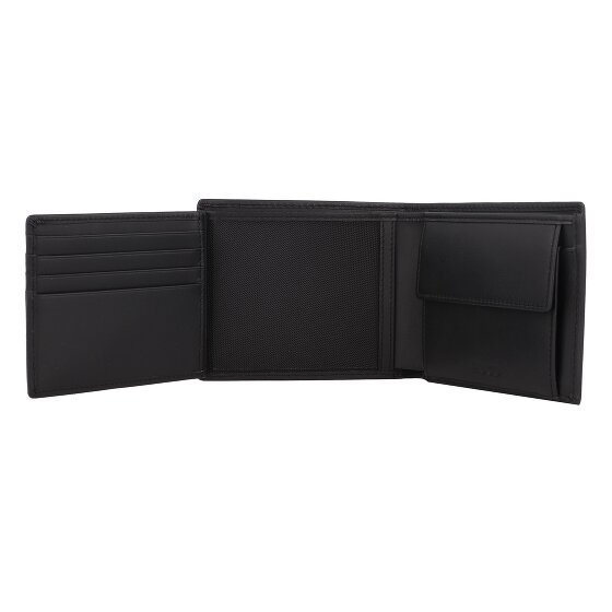 Hugo Tibby Porte-monnaie Cuir 11 cm