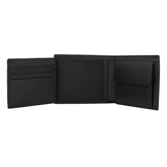 Hugo Tibby Porte-monnaie Cuir 11 cm