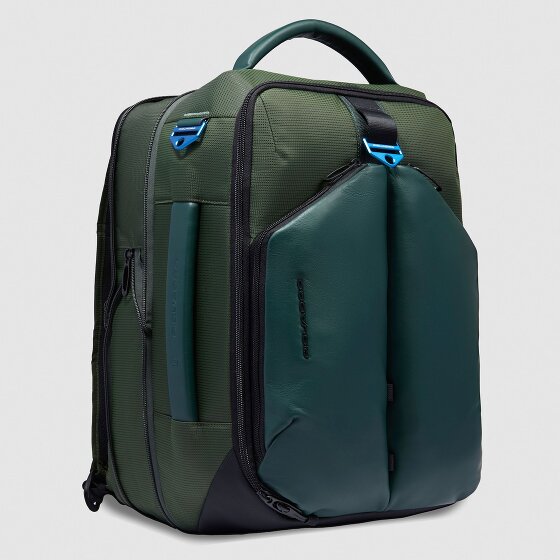 Piquadro S137 Sac à dos de voyage 45 cm Compartiment pour ordinateur portable