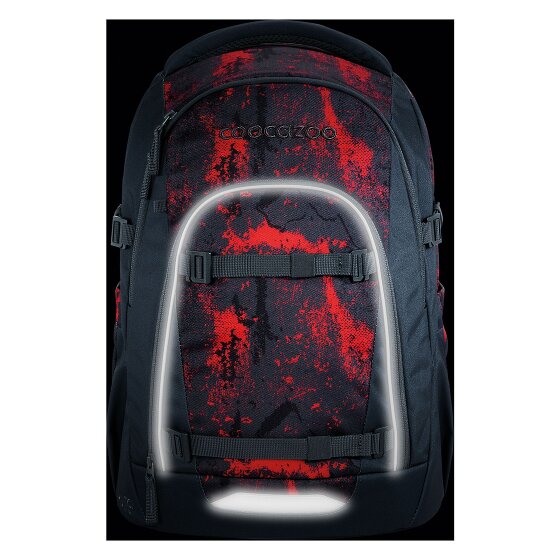 coocazoo Mate Sac à dos scolaire 44 cm