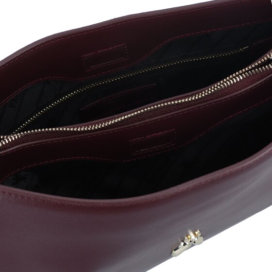 Patrizia Pepe Tris Sac à bandoulière Cuir 28.5 cm