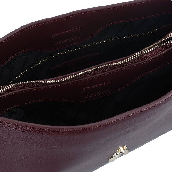 Patrizia Pepe Tris Sac à bandoulière Cuir 28.5 cm