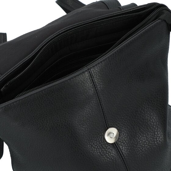 Burkely Soft Skylar Sac à dos de ville Cuir 27 cm