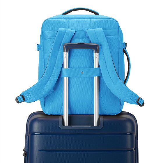 Roncato Ironik 2.0 Daypack 45 cm Compartiment pour ordinateur portable