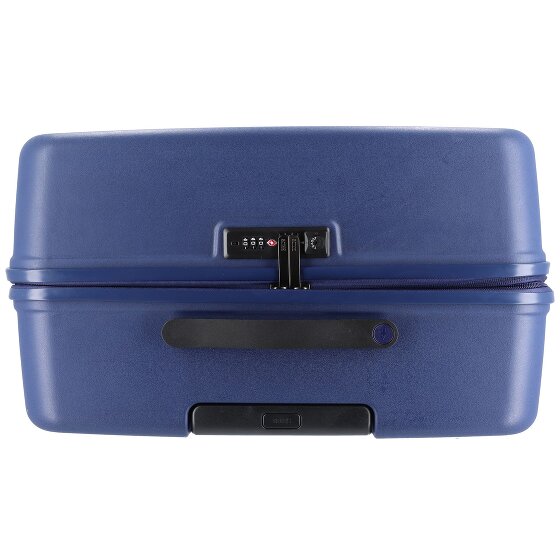 Bric's BY Ulisse Trolley 4 roues 79 cm