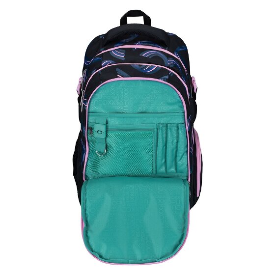 Neoxx Active Pro Sac à dos scolaire 45.5 cm