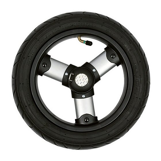 Andersen Shopper Tura Shopper Ortieb chariot à provisions 50 cm