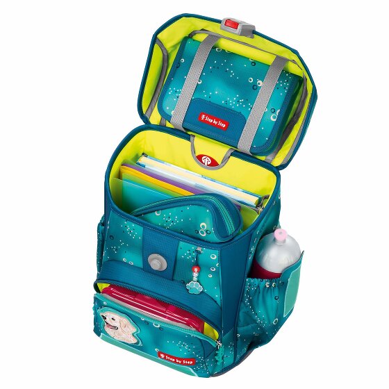 Step by Step Cloud Set de cartables 5 pièces