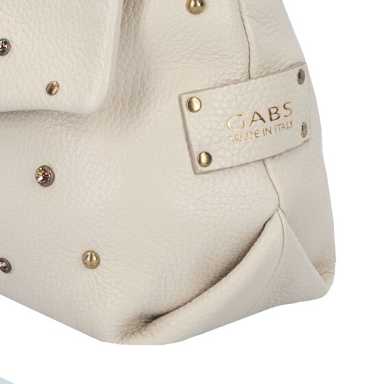 Gabs Nihan Sac à bandoulière Cuir 28 cm