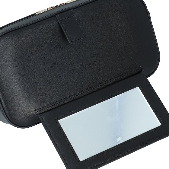 Patrizia Pepe Graphic Case Sac à bandoulière Cuir 18.5 cm