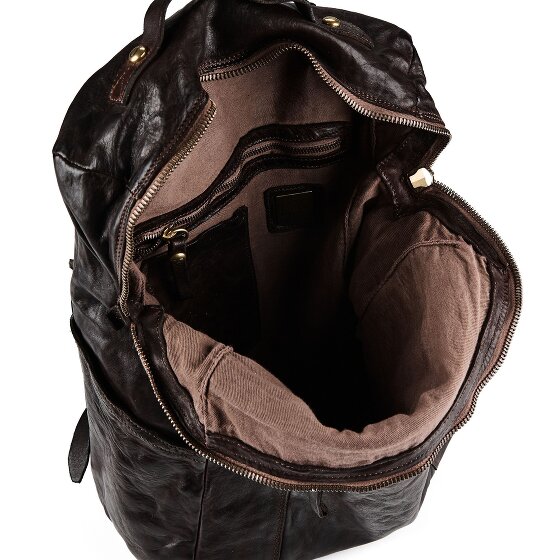 Campomaggi Sac à dos en cuir 38 cm