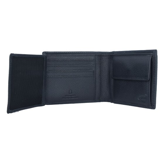 camel active Macau Porte-monnaie Protection RFID Cuir 12 cm