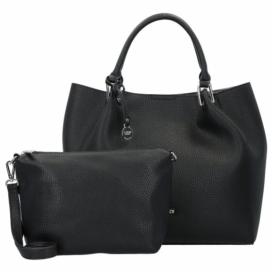 L.Credi Sac à main Ember 34 cm