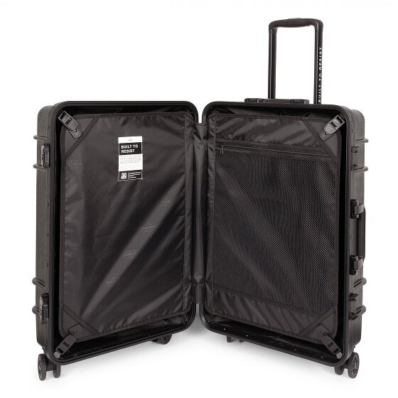 Eastpak Resist'r Case 4 roulettes Trolley L 78 cm