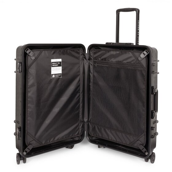Eastpak Resist'r Case 4 roulettes Trolley L 78 cm