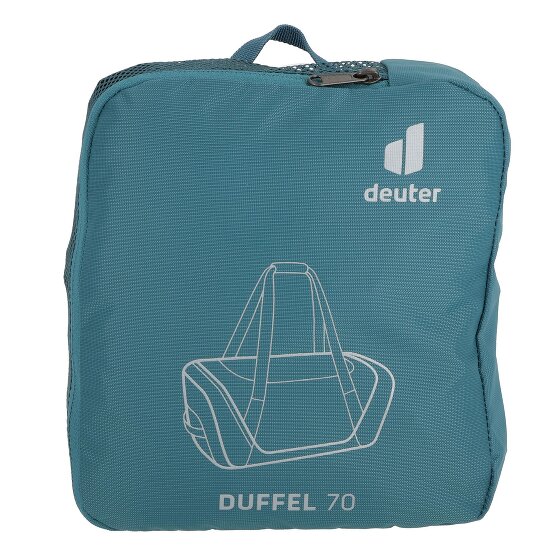 Deuter Duffel 70 Sac de voyage Weekender 68 cm