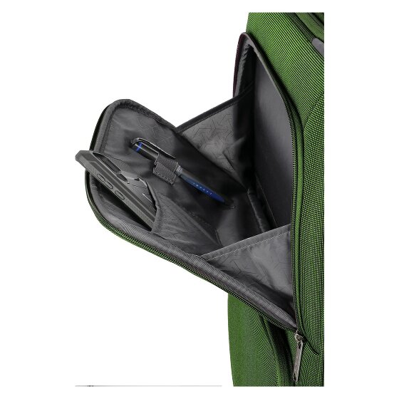 Travelite Cubis 4 roues Set de valises 5 pièces avec soufflet d'extension