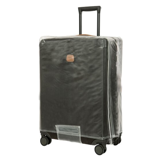 Bric's Life 4 roues Valise cabine S 55 cm avec soufflet d'extension