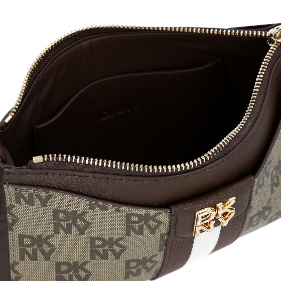 DKNY Nuri Sac à bandoulière Cuir 22 cm