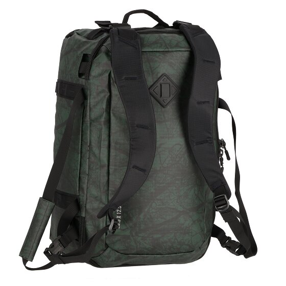 Herschel All Season Sac de voyage Weekender 52 cm