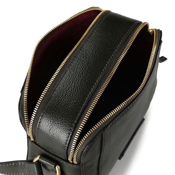 The Bridge Ines Sac à bandoulière Cuir 21 cm