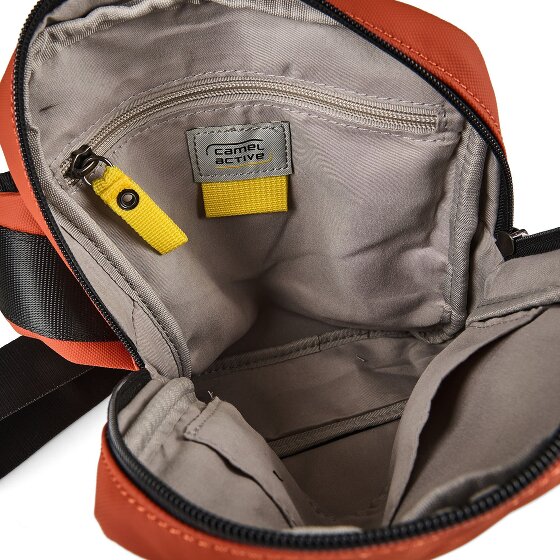 camel active Explore Sac à bandoulière S 22 cm