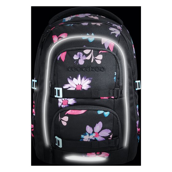 coocazoo Porter Sac à dos scolaire 46 cm