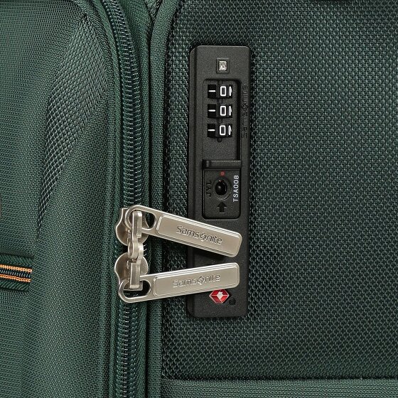 Samsonite Base Breeze 2 roues Valise cabine 45 cm