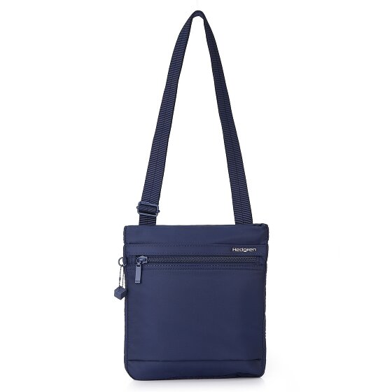 Hedgren Inner City Leonce Sac à bandoulière Protection RFID 20 cm