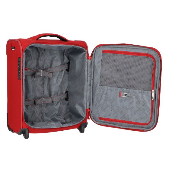 Roncato Ironik 2.0 2 roues Valise cabine 45 cm