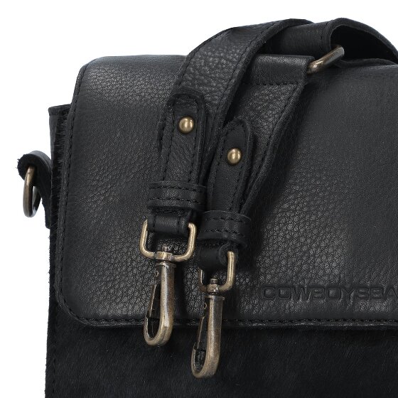 Cowboysbag Seattle Sac à main Cuir 25 cm