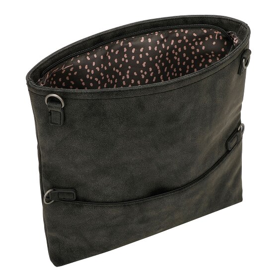 Fritzi aus Preußen Ronja Cross Vintage Sac à bandoulière 30 cm