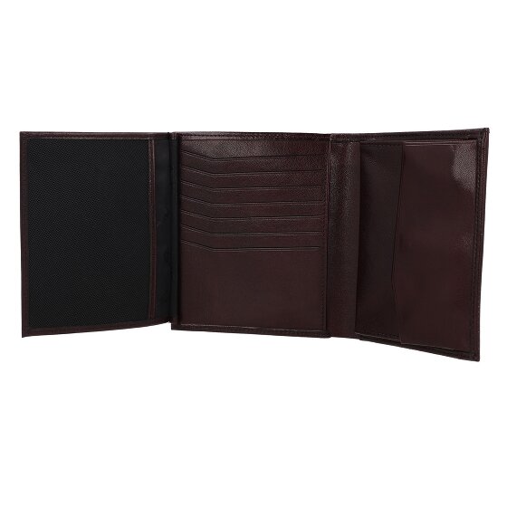 Golden Head Colorado RFID Protect Porte-monnaie en cuir 10,5 cm