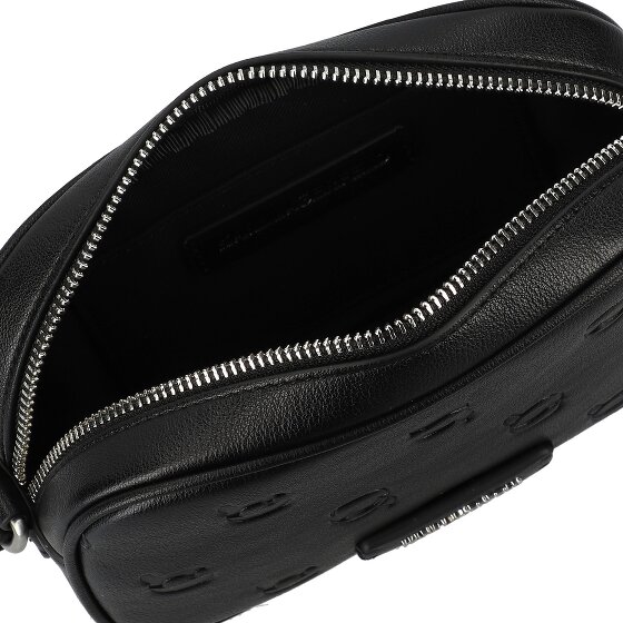 Karl Lagerfeld Ikon Sac à bandoulière 20 cm