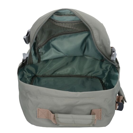 Cabin Zero Classic 28L Cabin Backpack sac à dos 39 cm