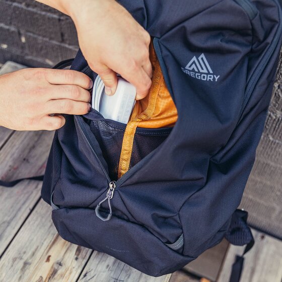 Gregory Rhune 22 Daypack 48 cm Compartiment pour ordinateur portable