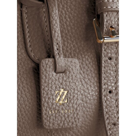 Lazarotti Bologna Leather Sac de shopper Cuir 31 cm