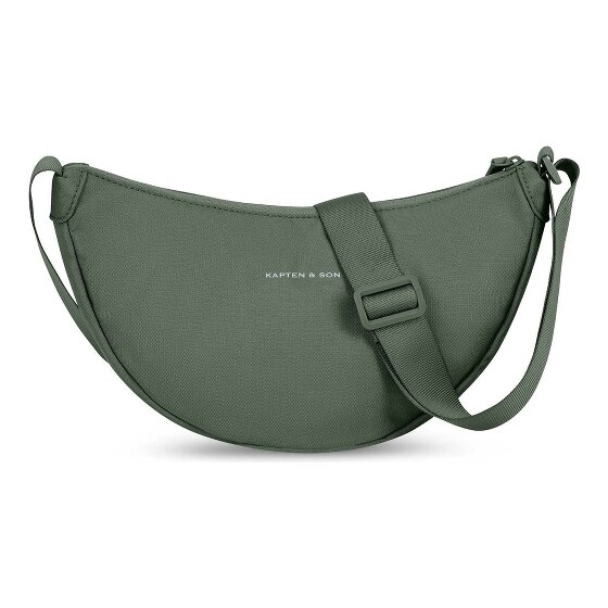 Kapten & Son Essential Moon Bag Sac à bandoulière 30.5 cm