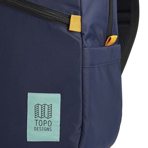 Topo Designs Light Pack Daypack 42 cm Compartiment ordinateur